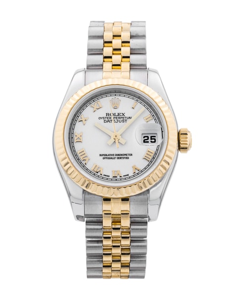 Rolex Datejust Lady 179173